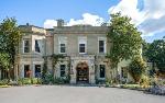 Bedford United Kingdom Hotels - Woodland Manor Hotel