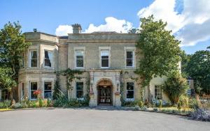 Woodland Manor Hotel, Bedford