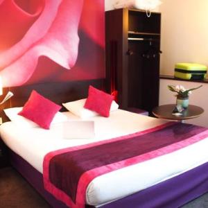 ibis Styles Angers Centre Gare