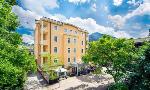 Bad Reichenhall Germany Hotels - Galerie Hotel