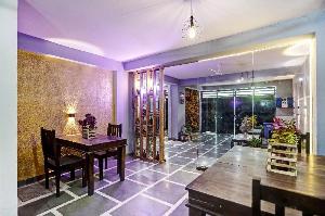 OYO 81244 Forty Three Mainvue, Greater Noida