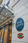 Turin Italy Hotels - Liberty Hotel