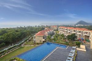Radisson Blu Resort Visakhapatnam, Visakhapatnam