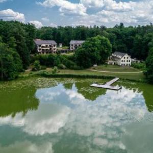 Stadion der Freundschaft Hotels - Gut Klostermühle