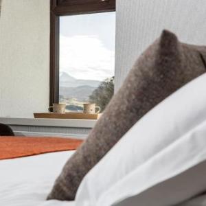 Aros Portree Hotels - Bosville Hotel