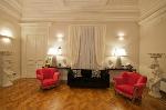 Fiesole Italy Hotels - Palazzo Lombardo