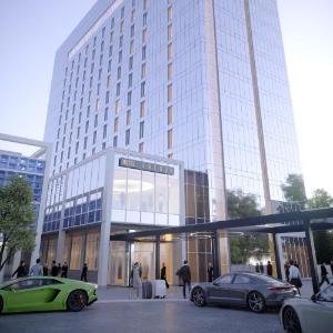 Hotel La Tour, Milton Keynes