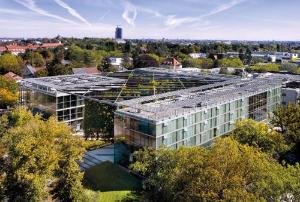 Seminaris CampusHotel Berlin, Berlin