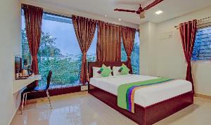 Treebo Trend Sri Sai Suites, Devikolam
