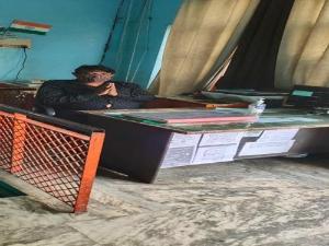 Vaccinated Staff- SPOT ON 80312 Hotel Welcome Plaza, Rohtak