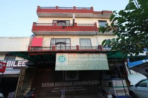 OYO 19026 Hotel AS, Karnal