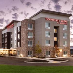 TownePlace Suites by Marriott Madison West Middleton