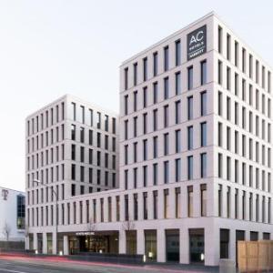 AC Hotels by Marriott Wuerzburg