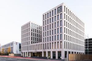 AC Hotel by Marriott Wuerzburg, Wurzburg