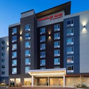 TownePlace Suites by Marriott Brentwood