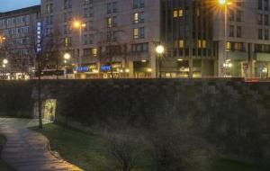 Maritim Hotel Nürnberg, Nurnberg
