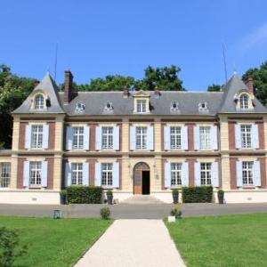 Hôtel Château de l'Hermitage