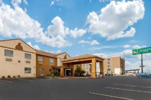 Quality Inn West Memphis I-40, West Memphis