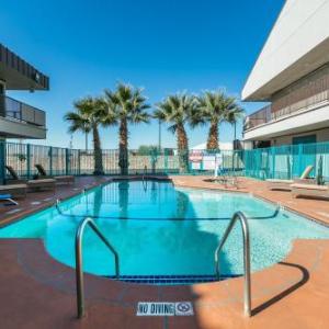 Ramada by Wyndham El Paso