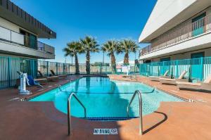 Ramada by Wyndham El Paso, El Paso