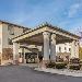 Comfort Suites Auburn Hills