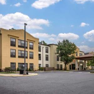 Comfort Suites near Penn State