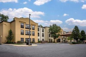 Comfort Suites near Penn State - State College, State College