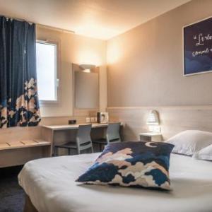 Zenith De Rouen Hotels - ACE Hôtel Rouen Parc des Expositions