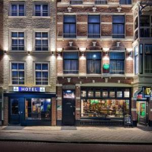 De Doelen Hotels - Boutique Hotel First City