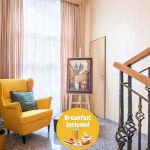 Hotels near MeetFactory Prague - Hotel Libero