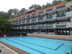 Hotel Tjokro, Puncak