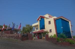 Sukhsagar Beach Resort, Malvan