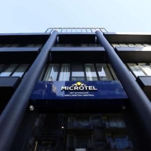 Microtel by Wyndham Wellington