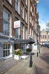 City Center Netherlands Hotels - Nova Hotel
