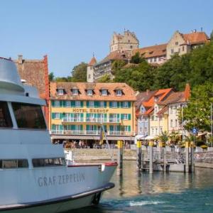 Hotel & Gästehaus Seehof