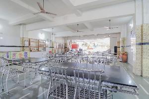 OYO 80936 Hotel Maldhari, Rajkot