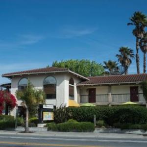 Santa Cruz Hotels Deals at the 1 Hotel in Santa Cruz CA