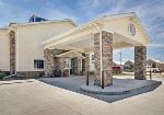 Texon Texas Hotels - Cobblestone Inn & Suites - Big Lake