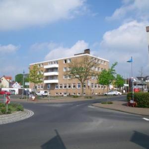 Hotel Stadt Baunatal