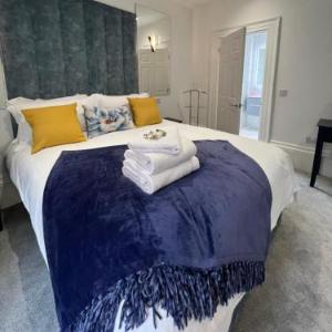 Winckley Square Residences