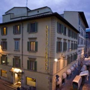 Hotels near Mandela Forum Florence - Corona D'Italia