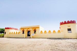 Capital O 83687 Sand Dunes Resort, Dedha