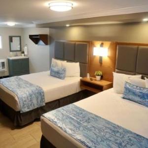 Coastal Sands Inn