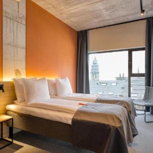 Hotels near Stadsschouwburg Antwerp - Citybox Antwerp