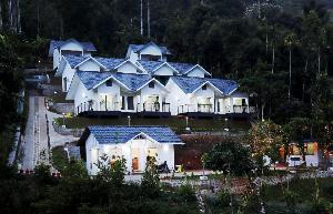 Munnar Majestic Resort , Devikolam