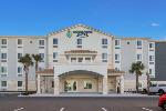 Education America-Jacksonville Florida Hotels - WoodSpring Suites Jacksonville - South