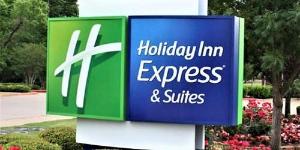 Holiday Inn Express & Suites - Detroit - Dearborn, an IHG Hotel, Dearborn