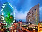 Yokohama Japan Hotels - InterContinental Yokohama Grand