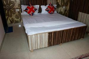 OYO 81199 Hotel Thakur Inn, Phagwara
