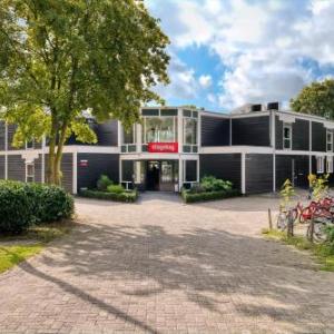 Hotels near De Doelen - Stayokay Hostel Dordrecht - Nationaal Park De Biesbosch